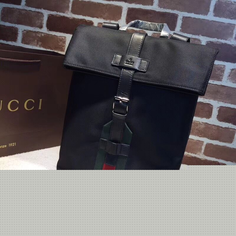 G*u*i backpacks